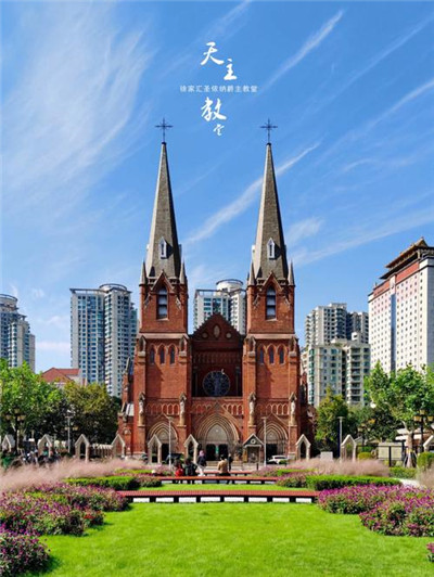 探索南岭，享受自然美景