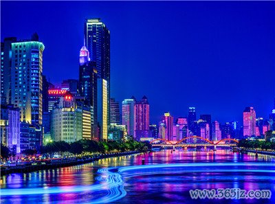 发掘深圳龙华区的独特魅力